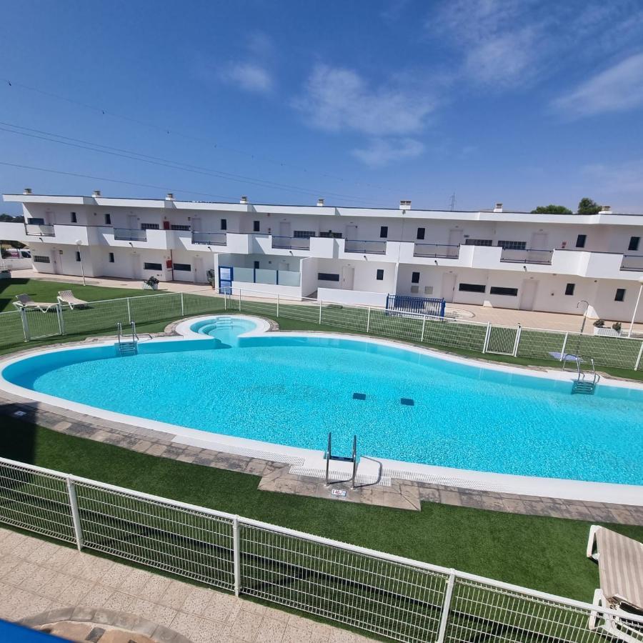 Isolcan Costa Calma Exterior photo